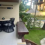Flat Muro Alto - Nannai