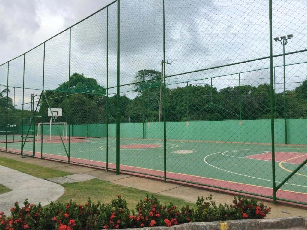 Apartamento Flat Muro Alto - Nannai Pôrto das Galinhas