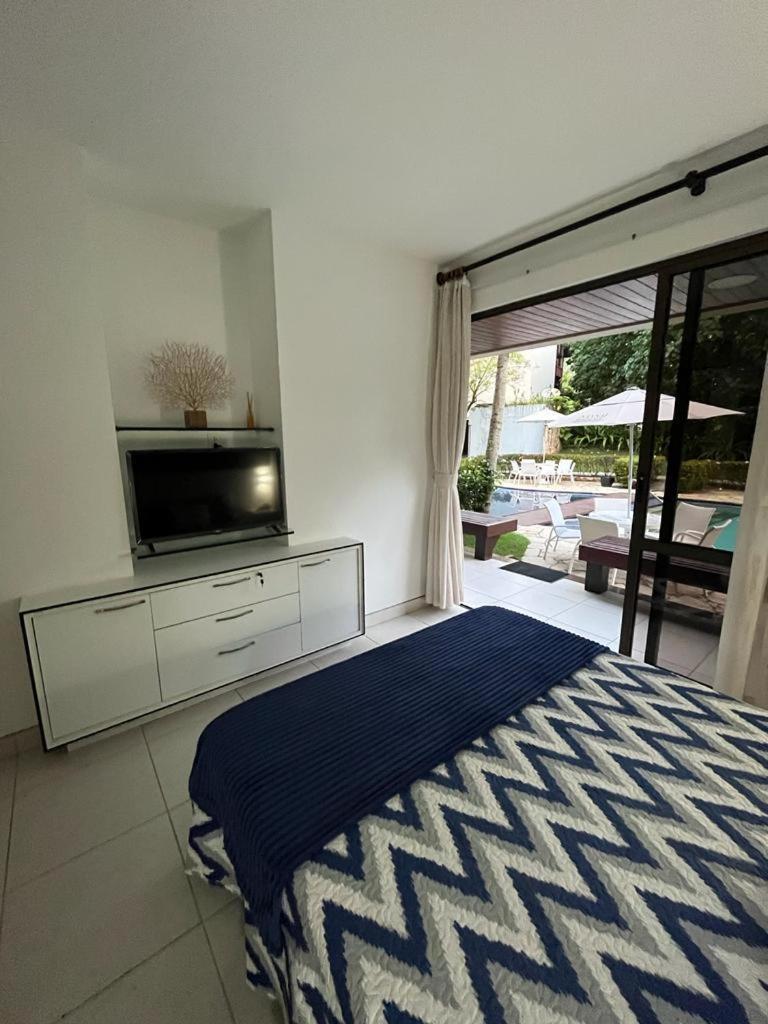 Flat Muro Alto - Nannai Apartamento Pôrto das Galinhas