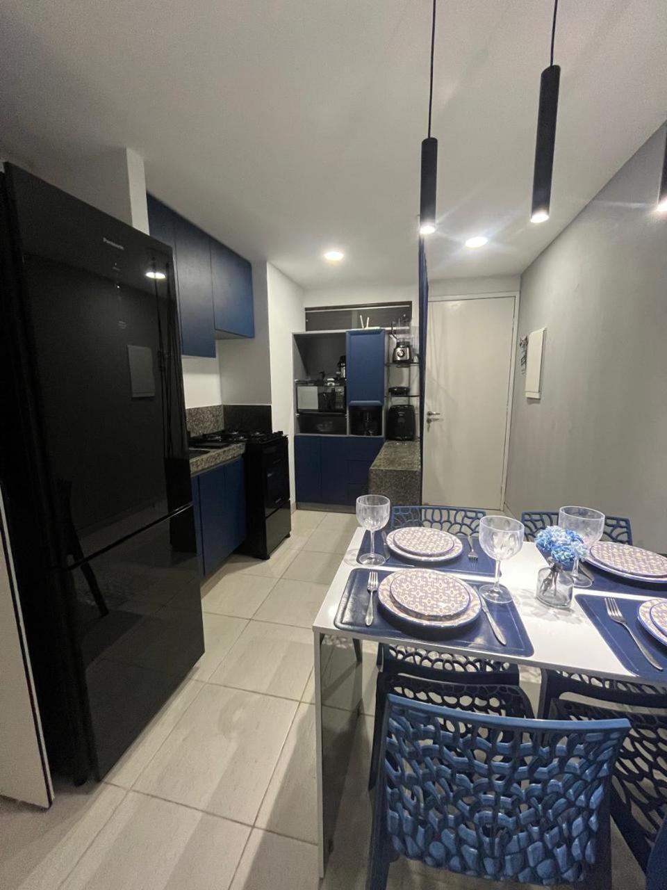 Flat Muro Alto - Nannai Apartamento Pôrto das Galinhas